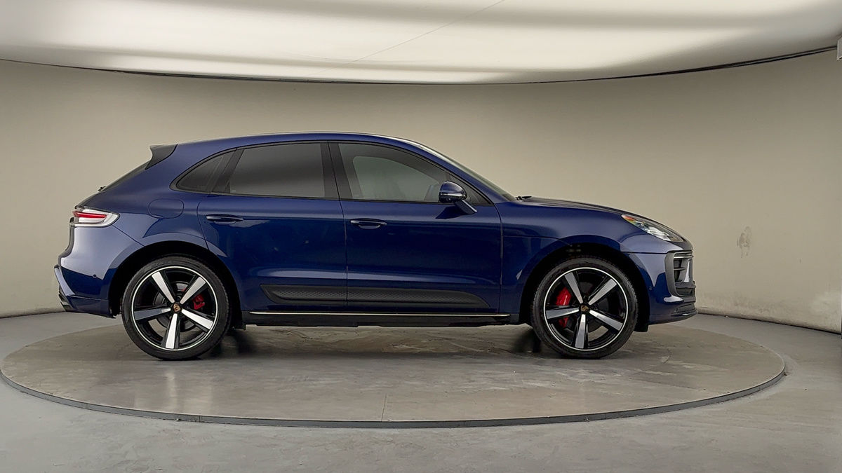 Used Porsche Macan 2022 for sale - 76198001: Photo 16