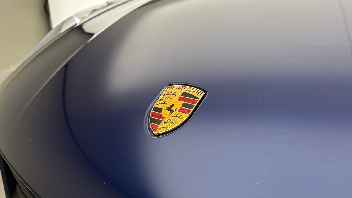 Used Porsche Macan 2022 for sale - 76198001: Photo 24