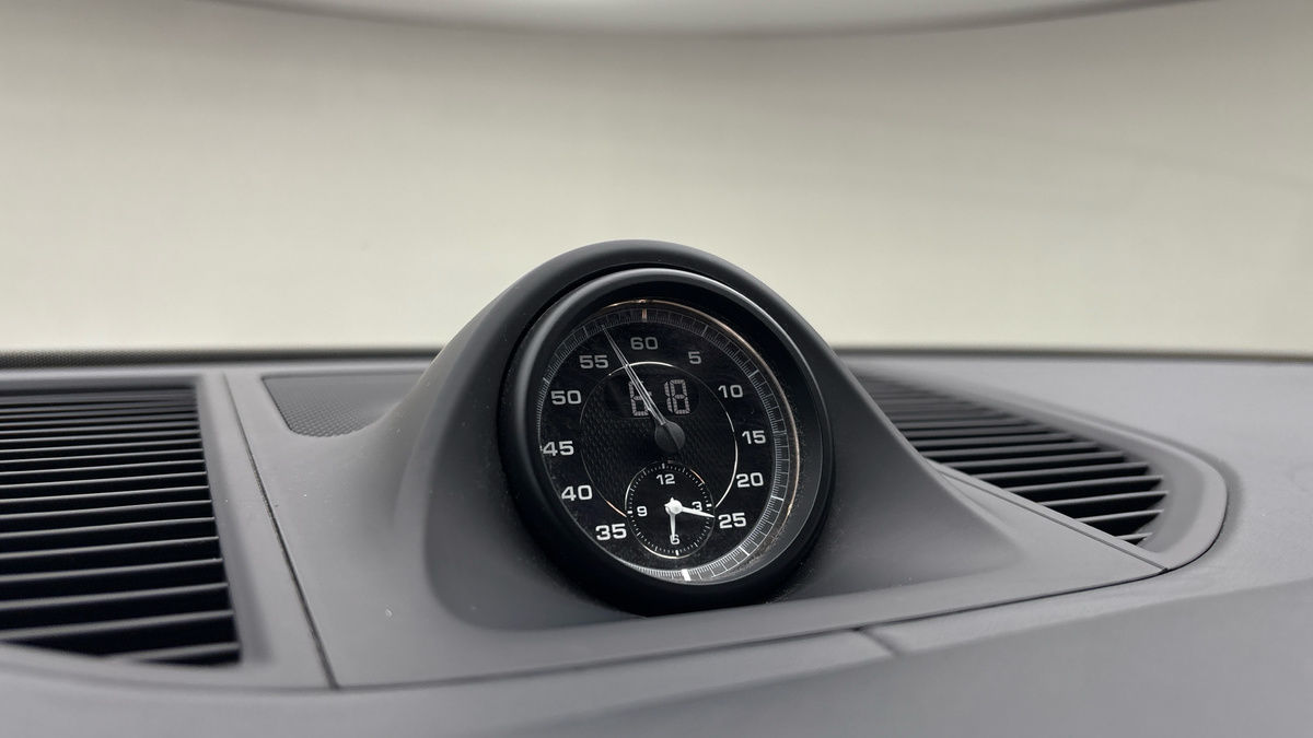 Used Porsche Macan 2022 for sale - 76198001: Photo 25