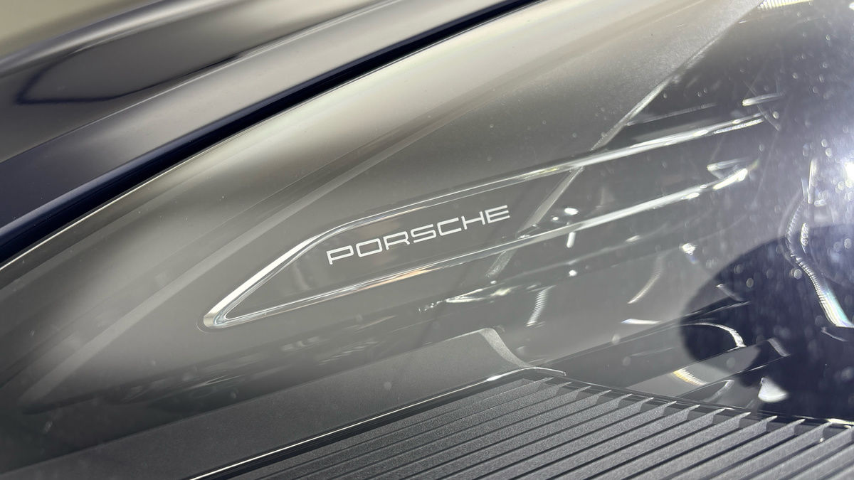 Used Porsche Macan 2022 for sale - 76198001: Photo 26