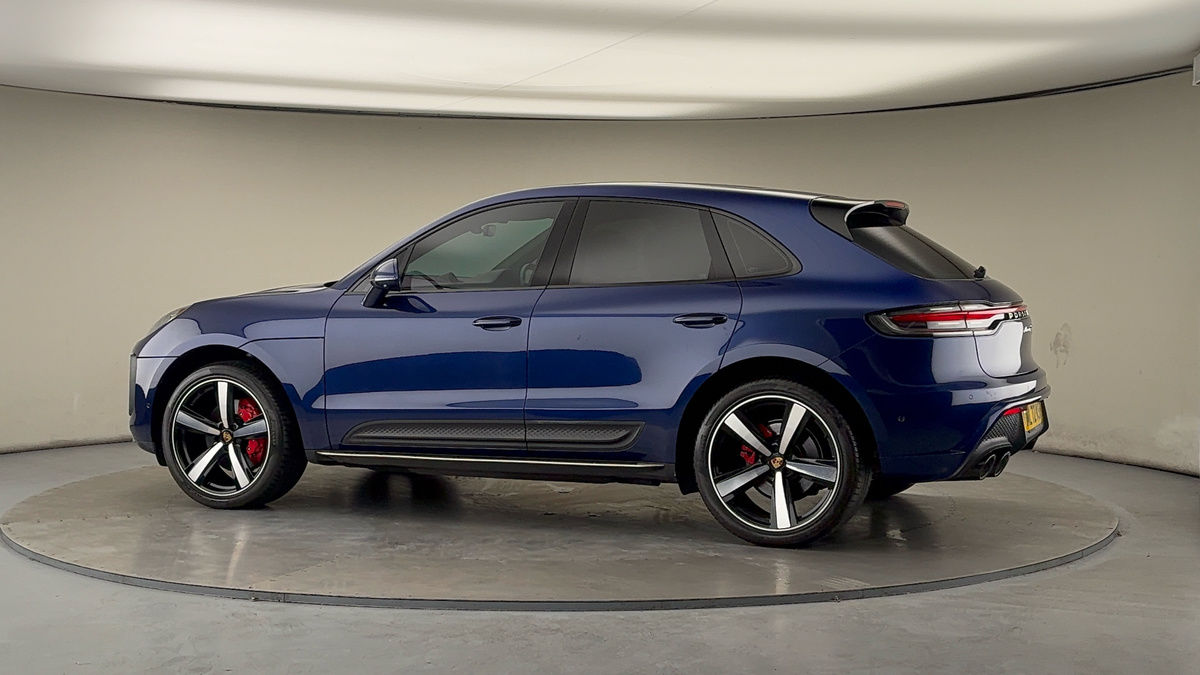 Used Porsche Macan 2022 for sale - 76198001: Photo 29
