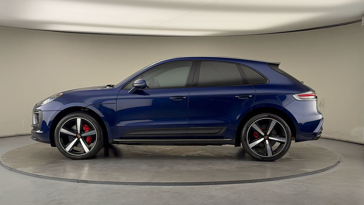 Used Porsche Macan 2022 for sale - 76198001: Photo 30