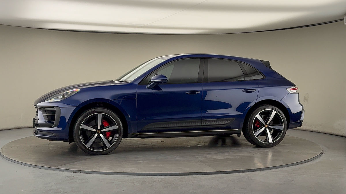 Used Porsche Macan 2022 for sale - 76198001: Photo 31