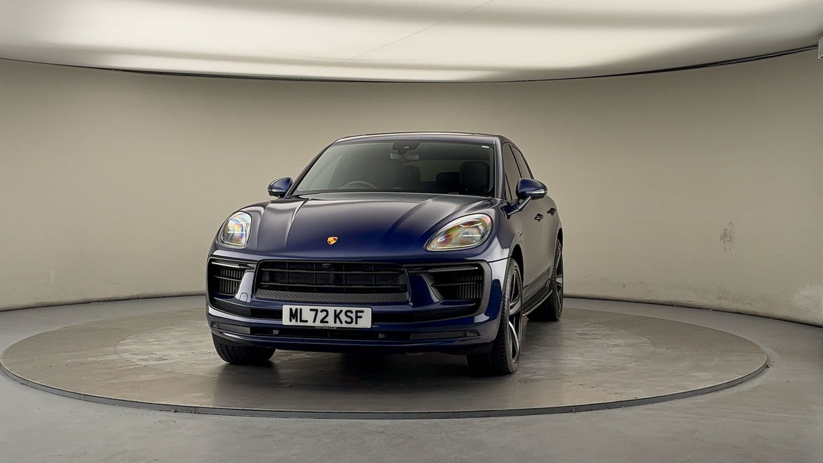 Used Porsche Macan 2022 for sale - 76198001: Photo 34