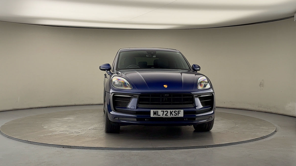 Used Porsche Macan 2022 for sale - 76198001: Photo 35