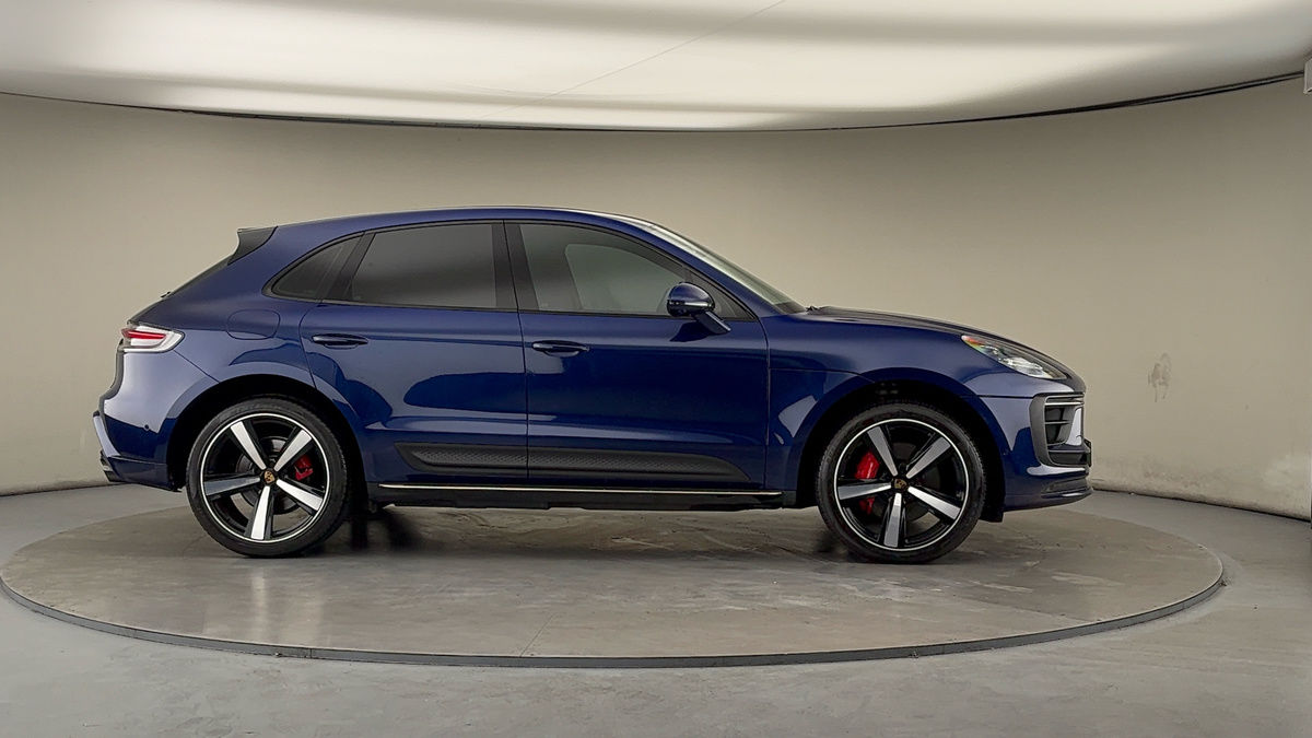 Used Porsche Macan 2022 for sale - 76198001: Photo 39
