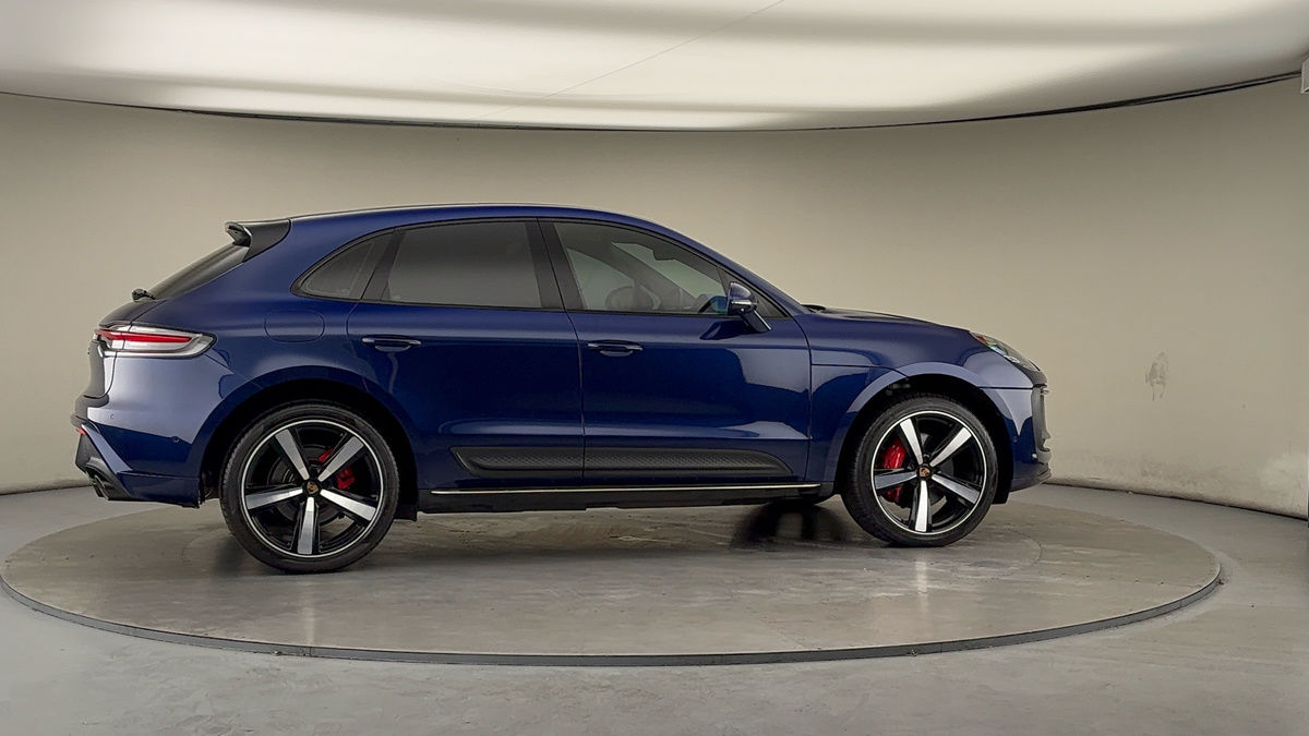 Used Porsche Macan 2022 for sale - 76198001: Photo 40