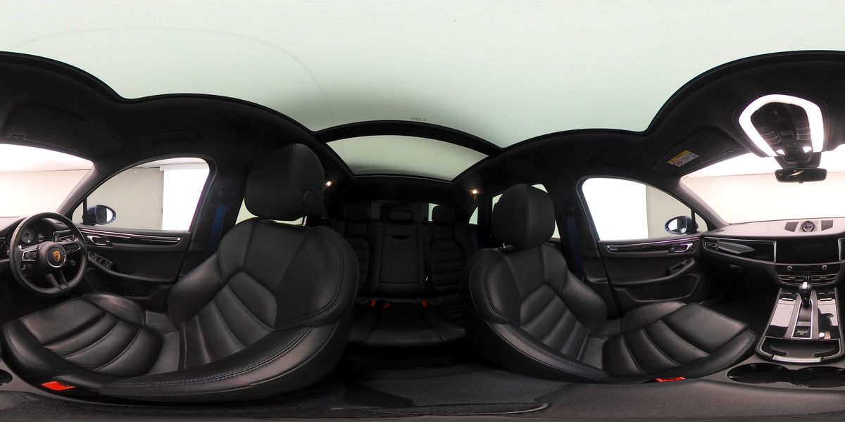 Used Porsche Macan 2022 for sale - 76198001: Photo 46