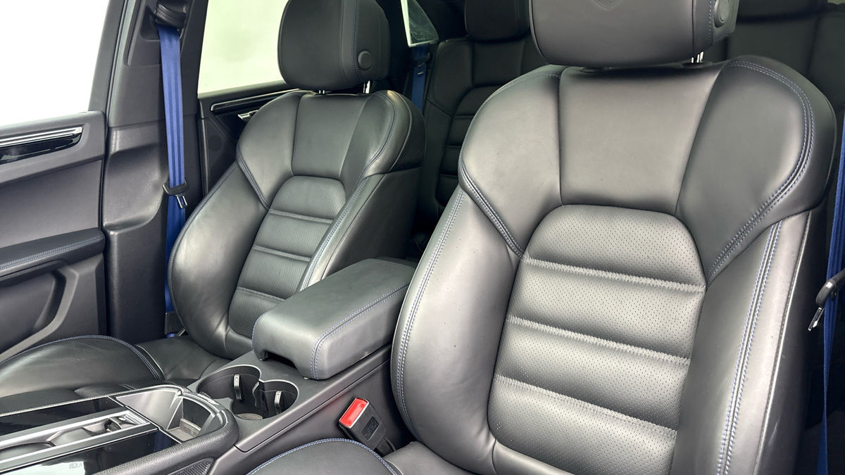 Used Porsche Macan 2022 for sale - 76198001: Photo 7