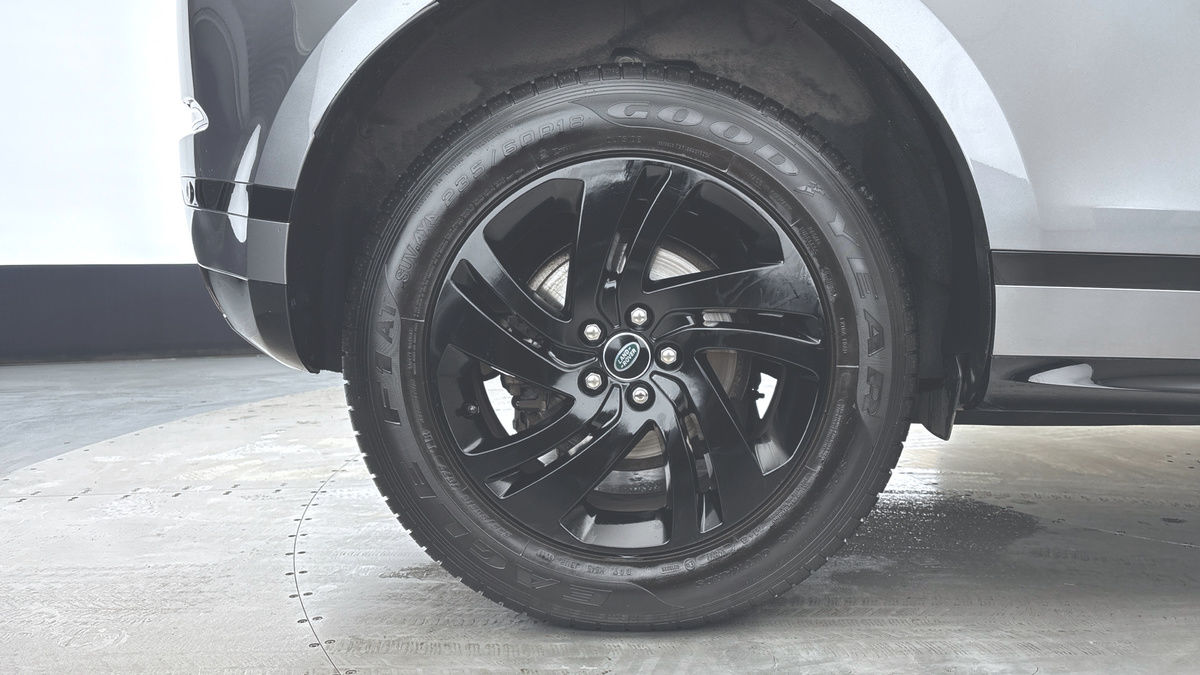 Used Land Rover Range Rover Evoque 2022 for sale - 76396725: Photo 10