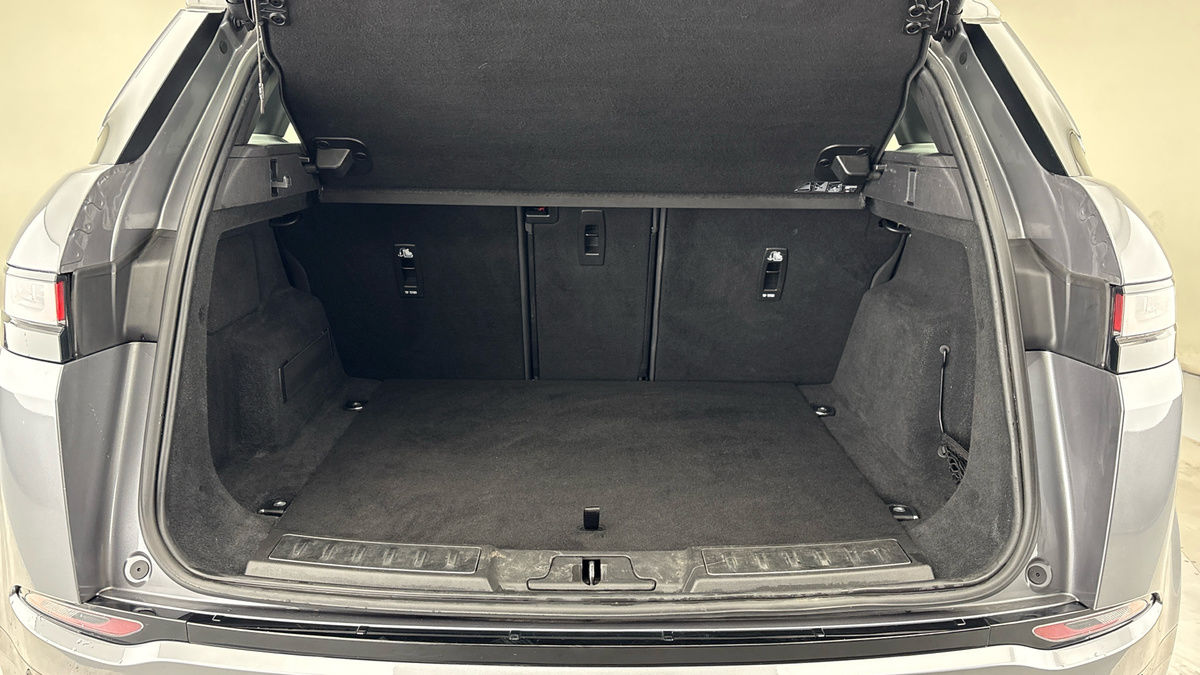 Used Land Rover Range Rover Evoque 2022 for sale - 76396725: Photo 11