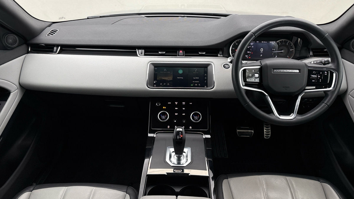 Used Land Rover Range Rover Evoque 2022 for sale - 76396725: Photo 12