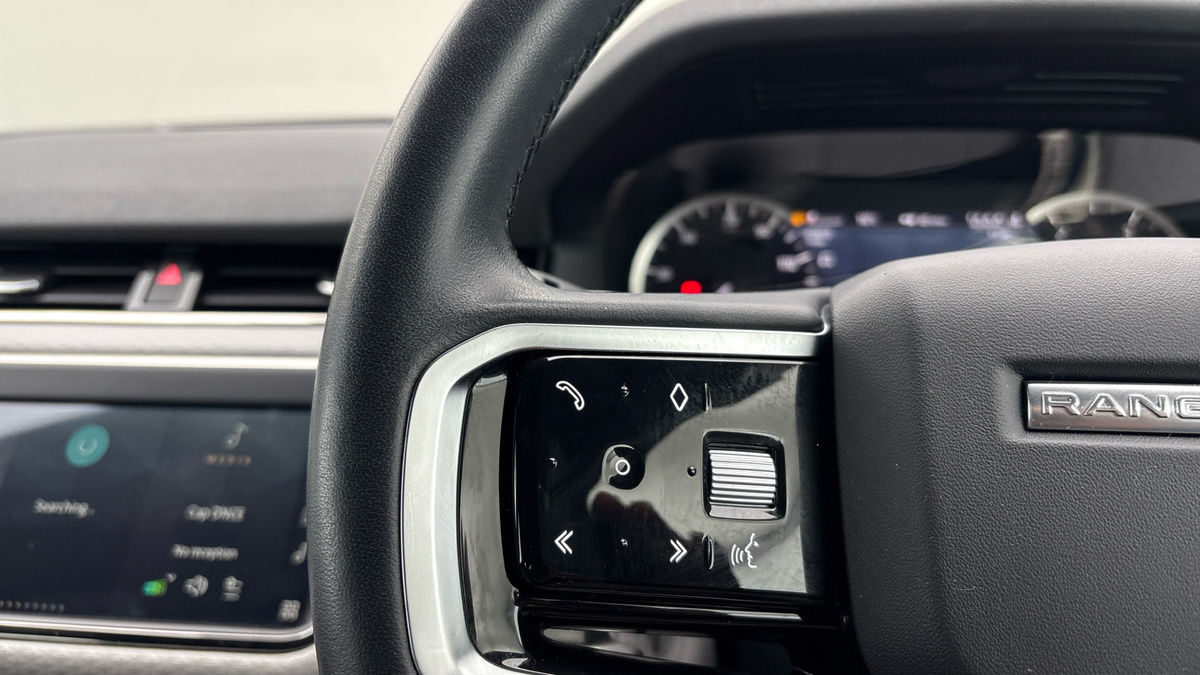 Used Land Rover Range Rover Evoque 2022 for sale - 76396725: Photo 13