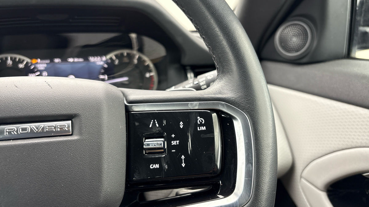 Used Land Rover Range Rover Evoque 2022 for sale - 76396725: Photo 14