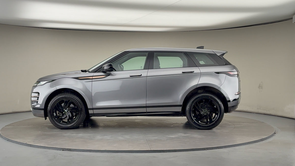 Used Land Rover Range Rover Evoque 2022 for sale - 76396725: Photo 15