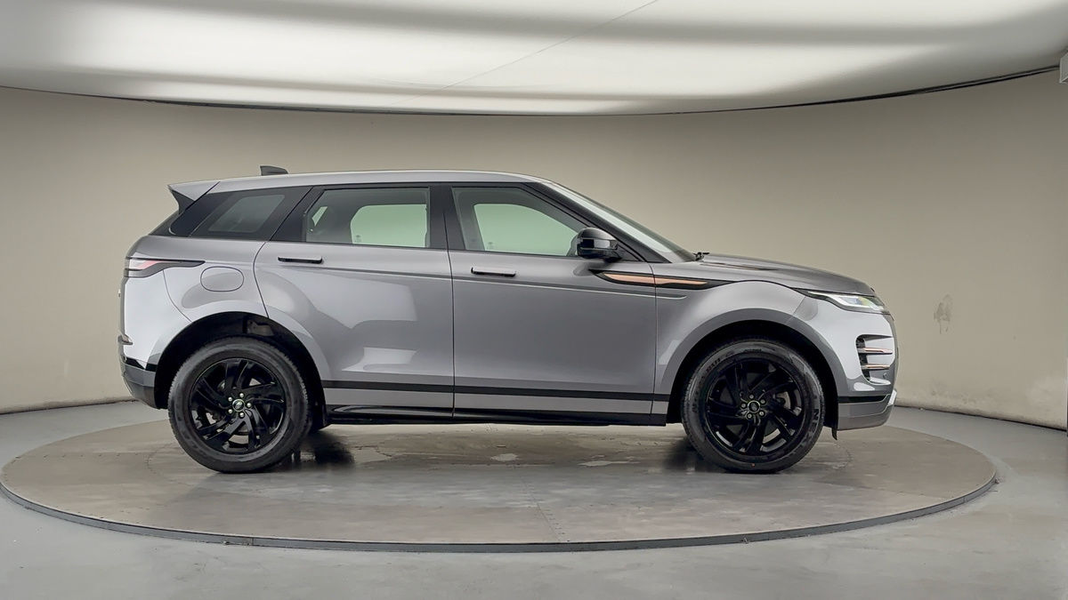 Used Land Rover Range Rover Evoque 2022 for sale - 76396725: Photo 16