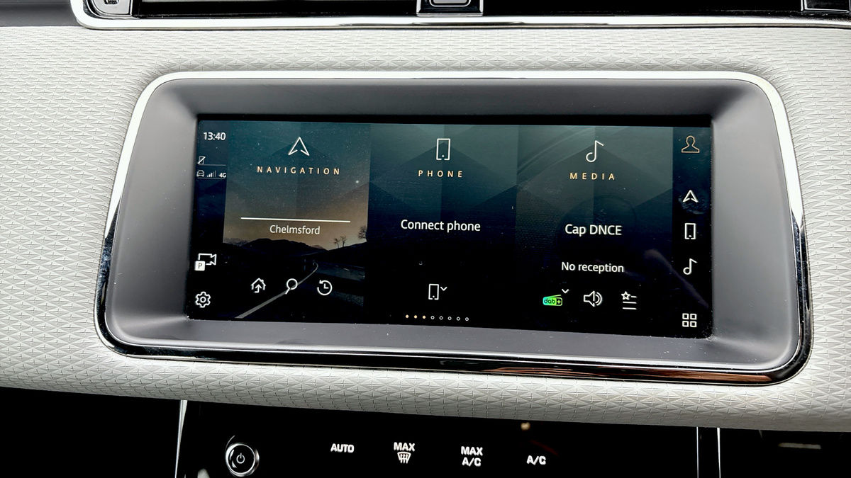 Used Land Rover Range Rover Evoque 2022 for sale - 76396725: Photo 17