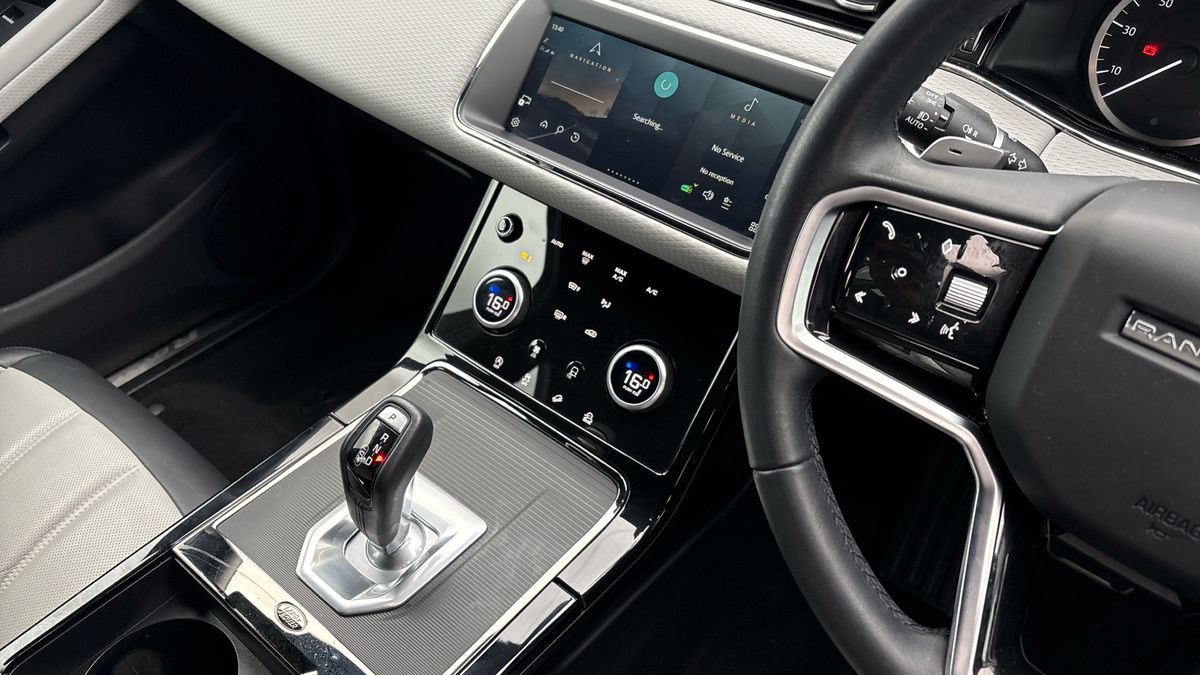 Used Land Rover Range Rover Evoque 2022 for sale - 76396725: Photo 18