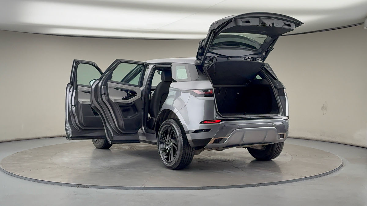 Used Land Rover Range Rover Evoque 2022 for sale - 76396725: Photo 23