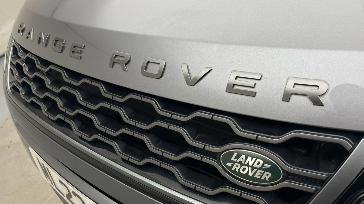 Used Land Rover Range Rover Evoque 2022 for sale - 76396725: Photo 24