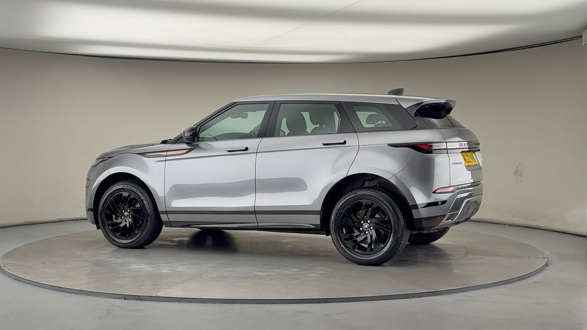 Used Land Rover Range Rover Evoque 2022 for sale - 76396725: Photo 26