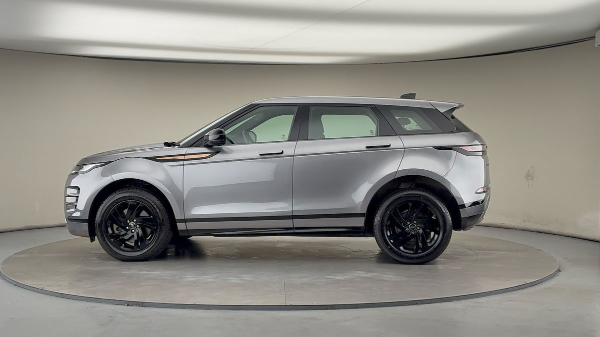 Used Land Rover Range Rover Evoque 2022 for sale - 76396725: Photo 27