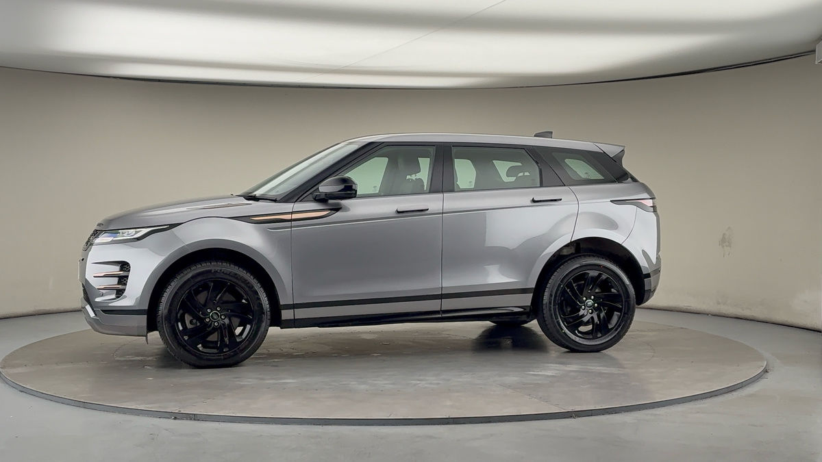 Used Land Rover Range Rover Evoque 2022 for sale - 76396725: Photo 28