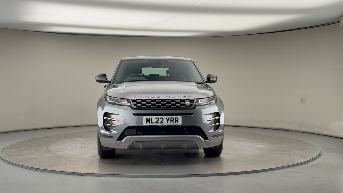 Used Land Rover Range Rover Evoque 2022 for sale - 76396725: Photo 32
