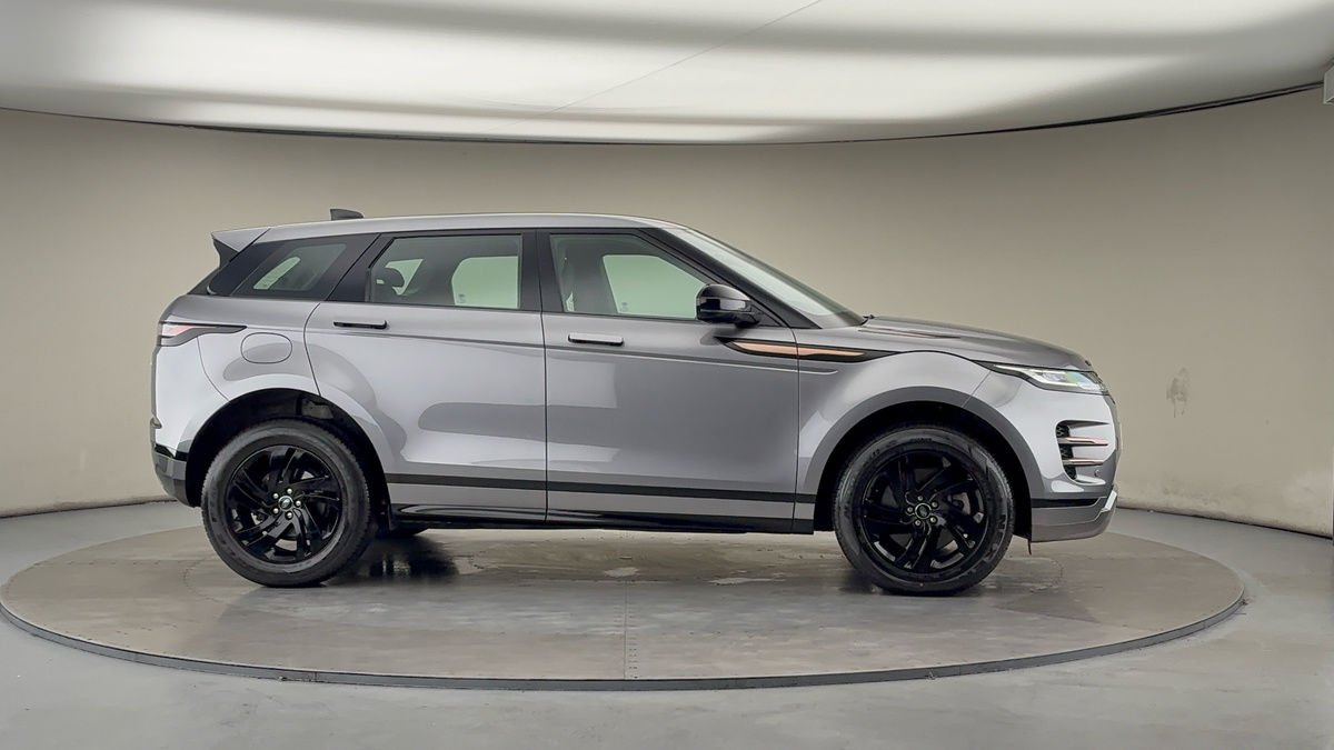Used Land Rover Range Rover Evoque 2022 for sale - 76396725: Photo 36