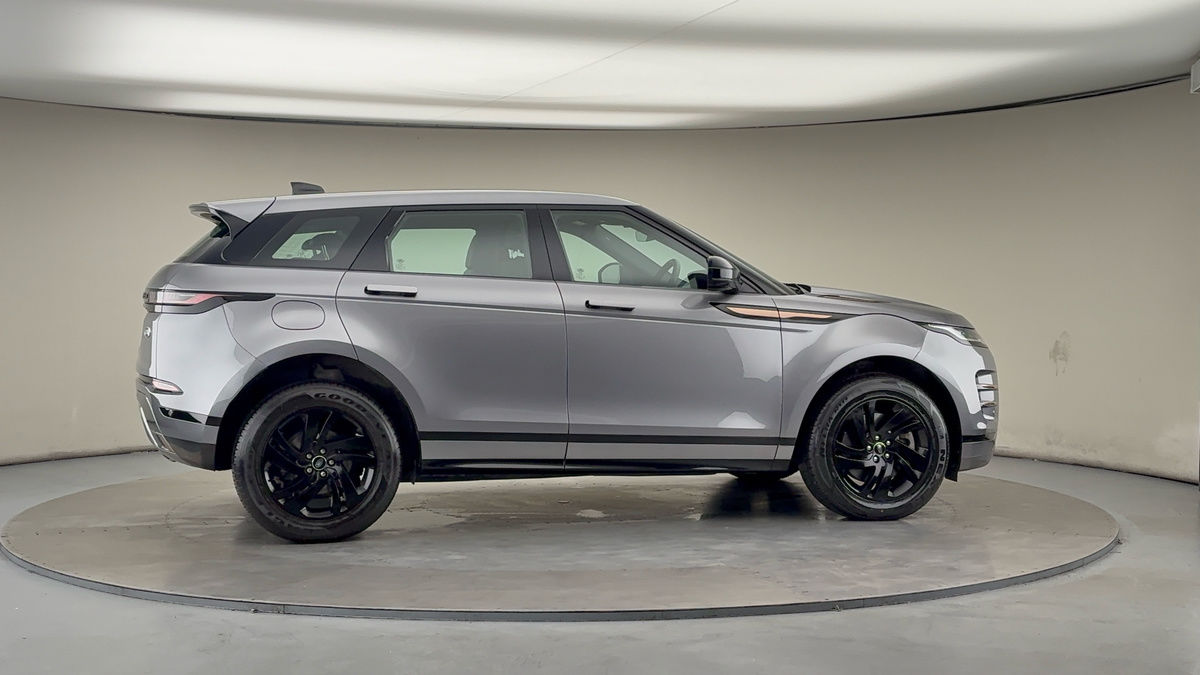 Used Land Rover Range Rover Evoque 2022 for sale - 76396725: Photo 37