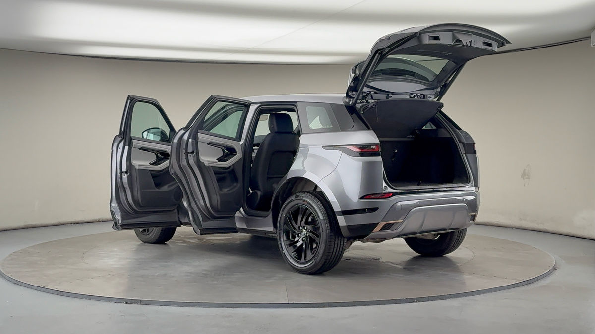 Used Land Rover Range Rover Evoque 2022 for sale - 76396725: Photo 43