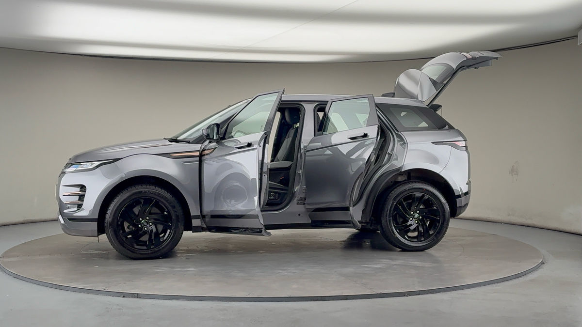 Used Land Rover Range Rover Evoque 2022 for sale - 76396725: Photo 47