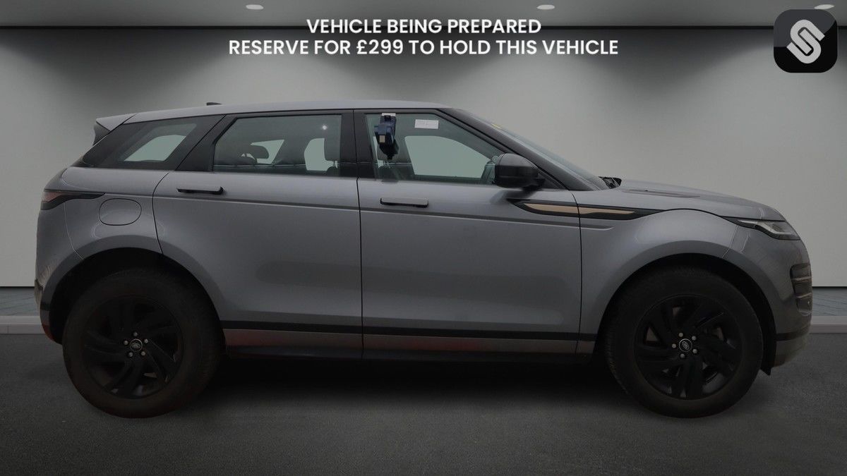 Used Land Rover Range Rover Evoque 2022 for sale - 76396725: Photo 5