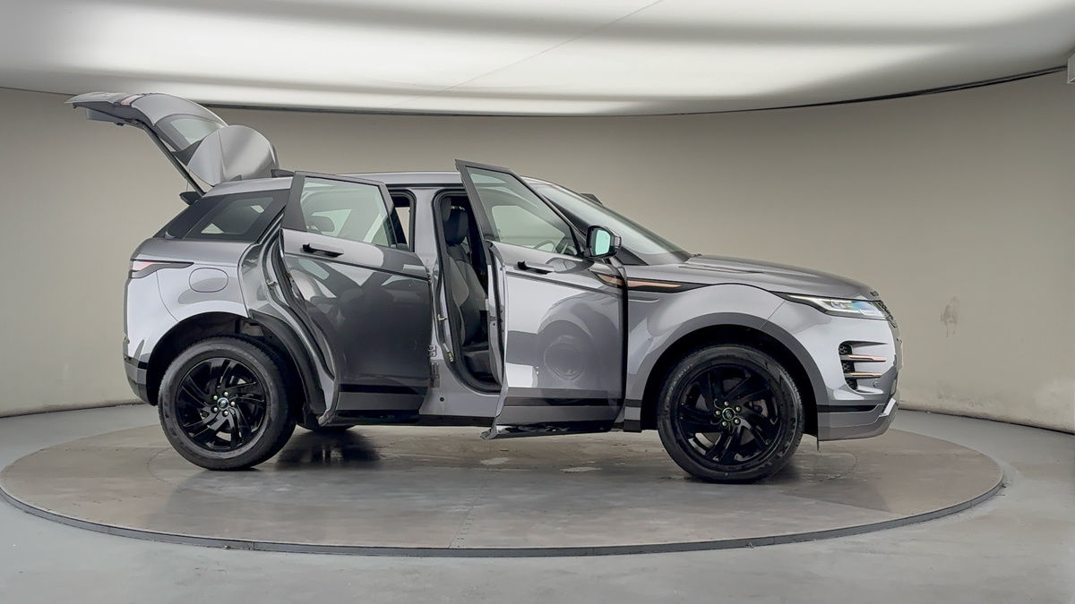 Used Land Rover Range Rover Evoque 2022 for sale - 76396725: Photo 55