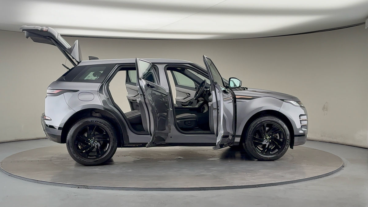 Used Land Rover Range Rover Evoque 2022 for sale - 76396725: Photo 56