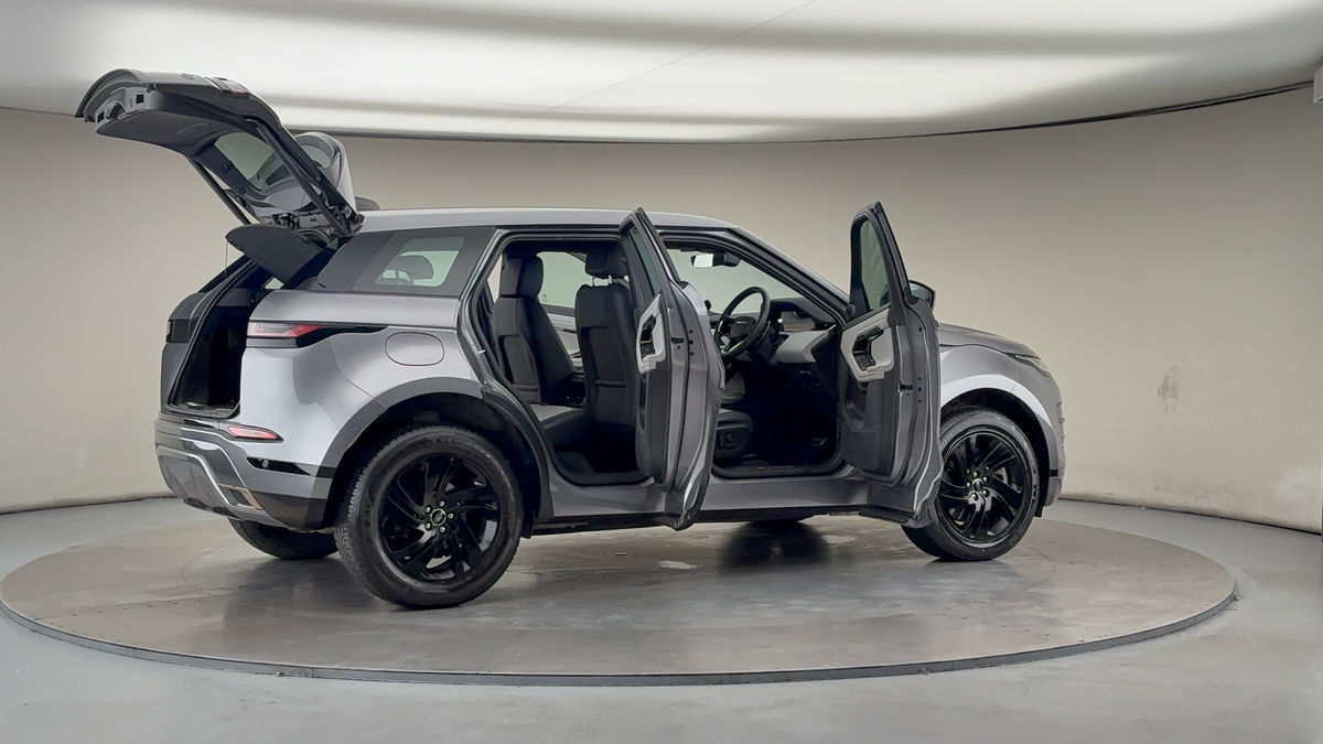 Used Land Rover Range Rover Evoque 2022 for sale - 76396725: Photo 57