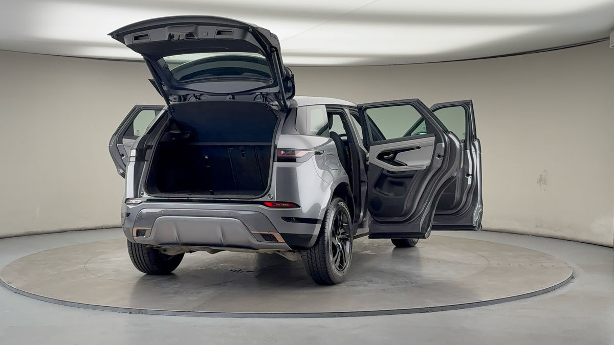 Used Land Rover Range Rover Evoque 2022 for sale - 76396725: Photo 59