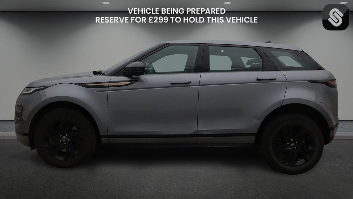 Used Land Rover Range Rover Evoque 2022 for sale - 76396725: Photo 6