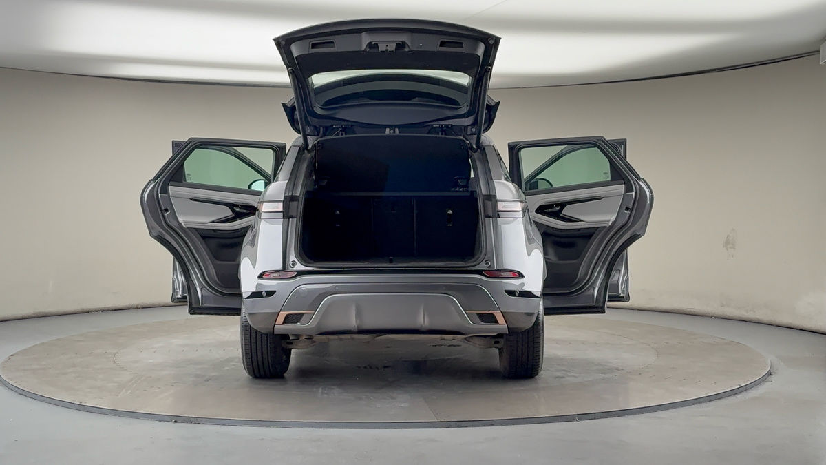 Used Land Rover Range Rover Evoque 2022 for sale - 76396725: Photo 60