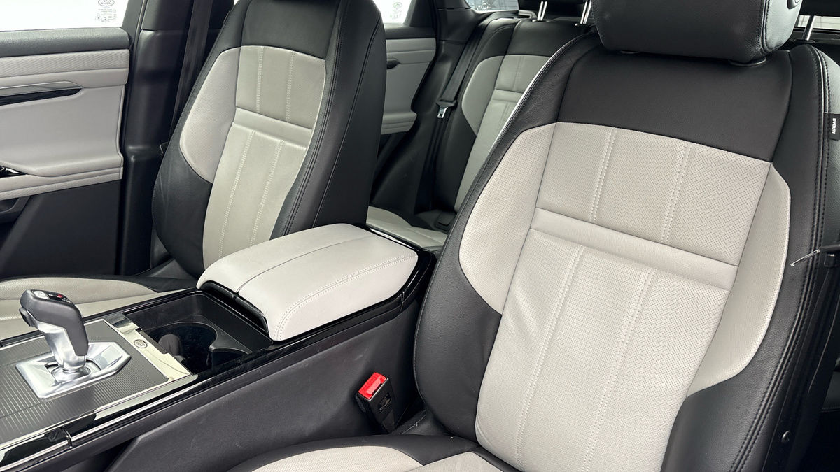 Used Land Rover Range Rover Evoque 2022 for sale - 76396725: Photo 7