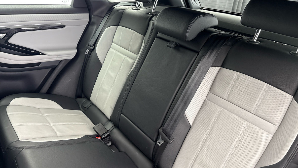 Used Land Rover Range Rover Evoque 2022 for sale - 76396725: Photo 8