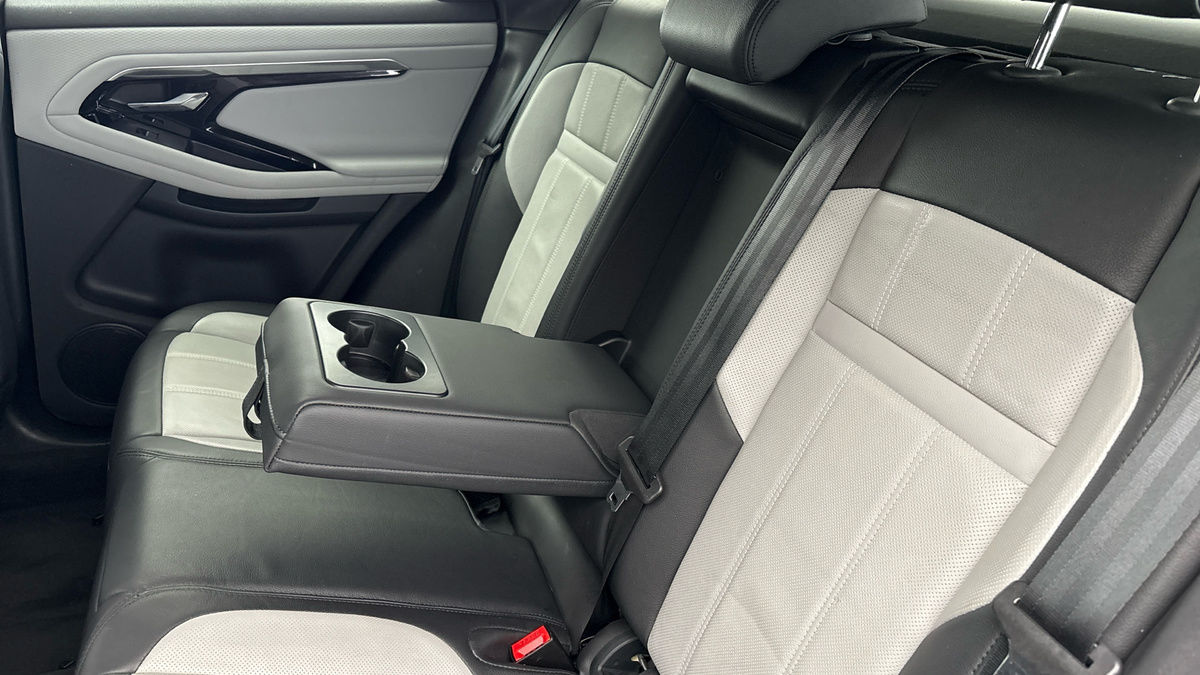 Used Land Rover Range Rover Evoque 2022 for sale - 76396725: Photo 9