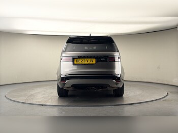 Used Land Rover Discovery 2023 for sale - 77880797: Photo