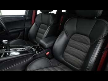 Used Porsche Macan 2022 for sale - 75207455: Photo