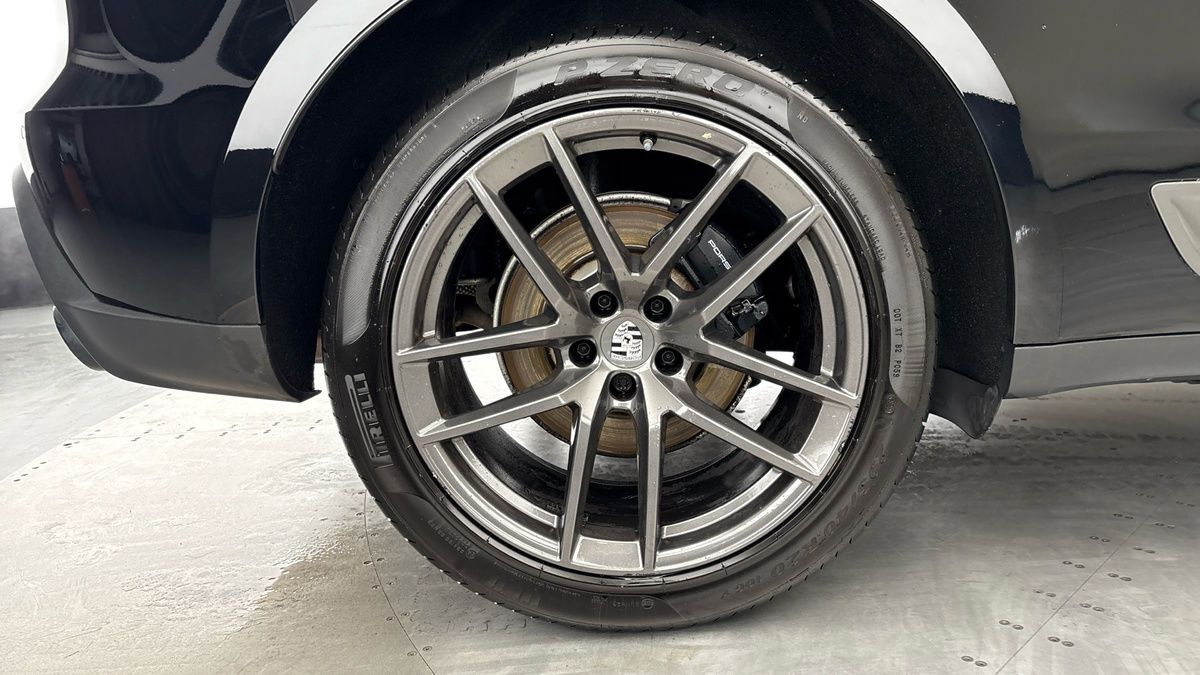 Used Porsche Macan 2023 for sale - 75729954: Photo 10