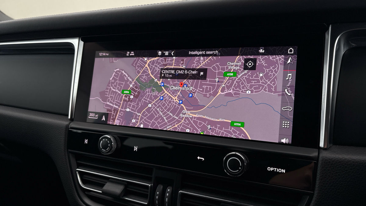 Used Porsche Macan 2023 for sale - 75729954: Photo 17