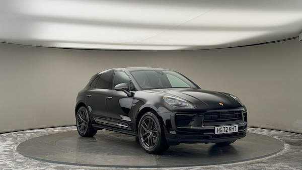 Used Porsche Macan 2023 for sale - 75729954: Photo 1