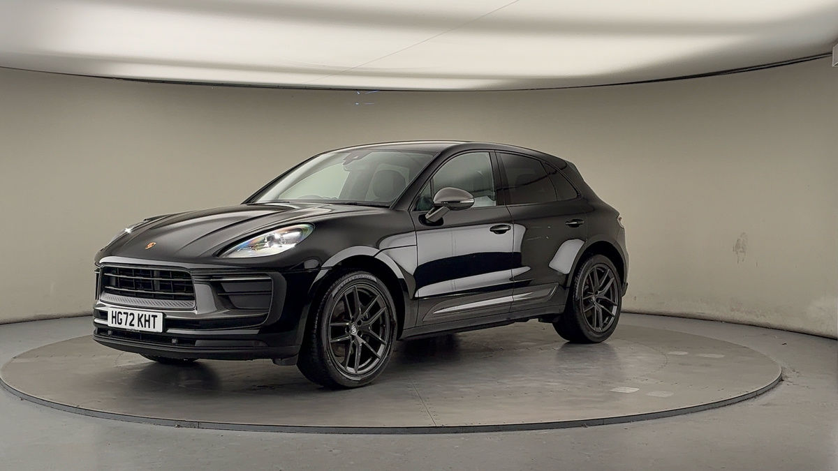 Used Porsche Macan 2023 for sale - 75729954: Photo 20