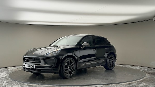 Used Porsche Macan 2023 for sale - 75729954: Photo 20
