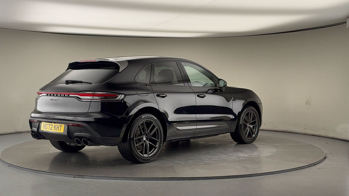 Used Porsche Macan 2023 for sale - 75729954: Photo 21